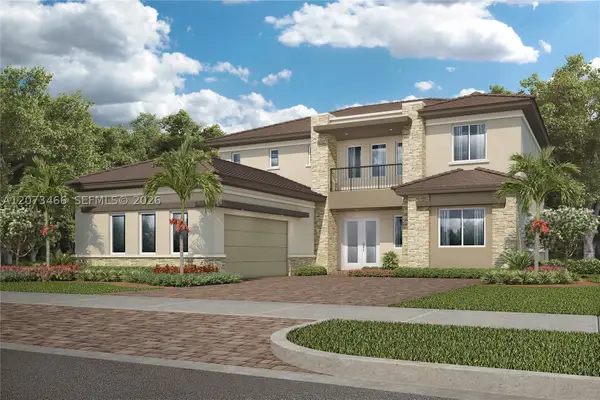 12510 Eulalia Street, Parkland, FL 33076