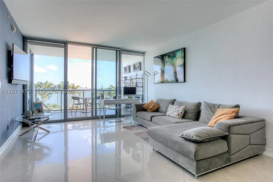 601 NE 36th St #710, Miami, FL 33137 - #2