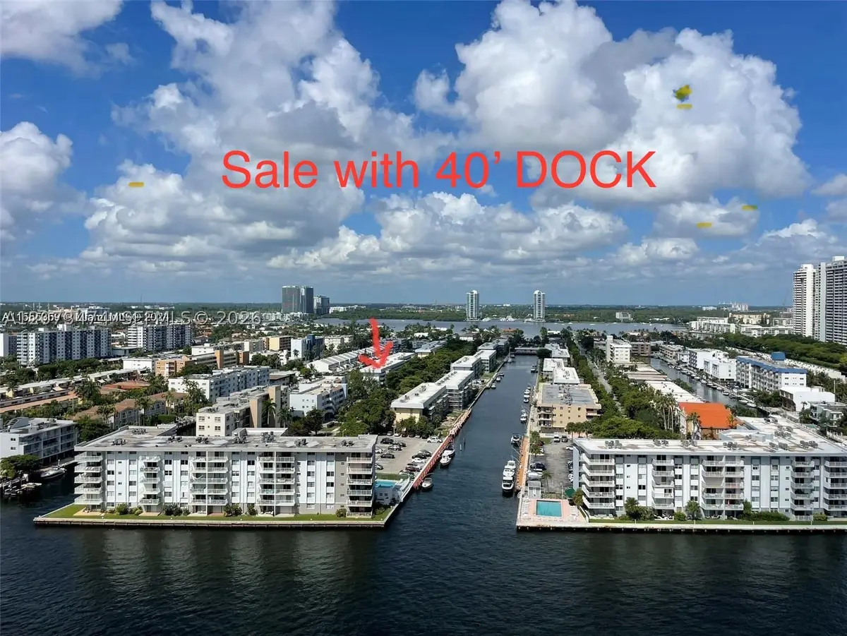 3550 NE 169th St #304, North Miami Beach, FL 33160 - #1