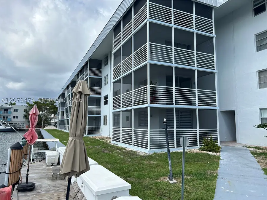 3550 NE 169th St #304, North Miami Beach, FL 33160 - #2