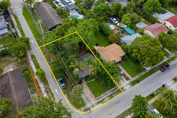 1444 NW 2nd Ave, Fort Lauderdale, FL 33311