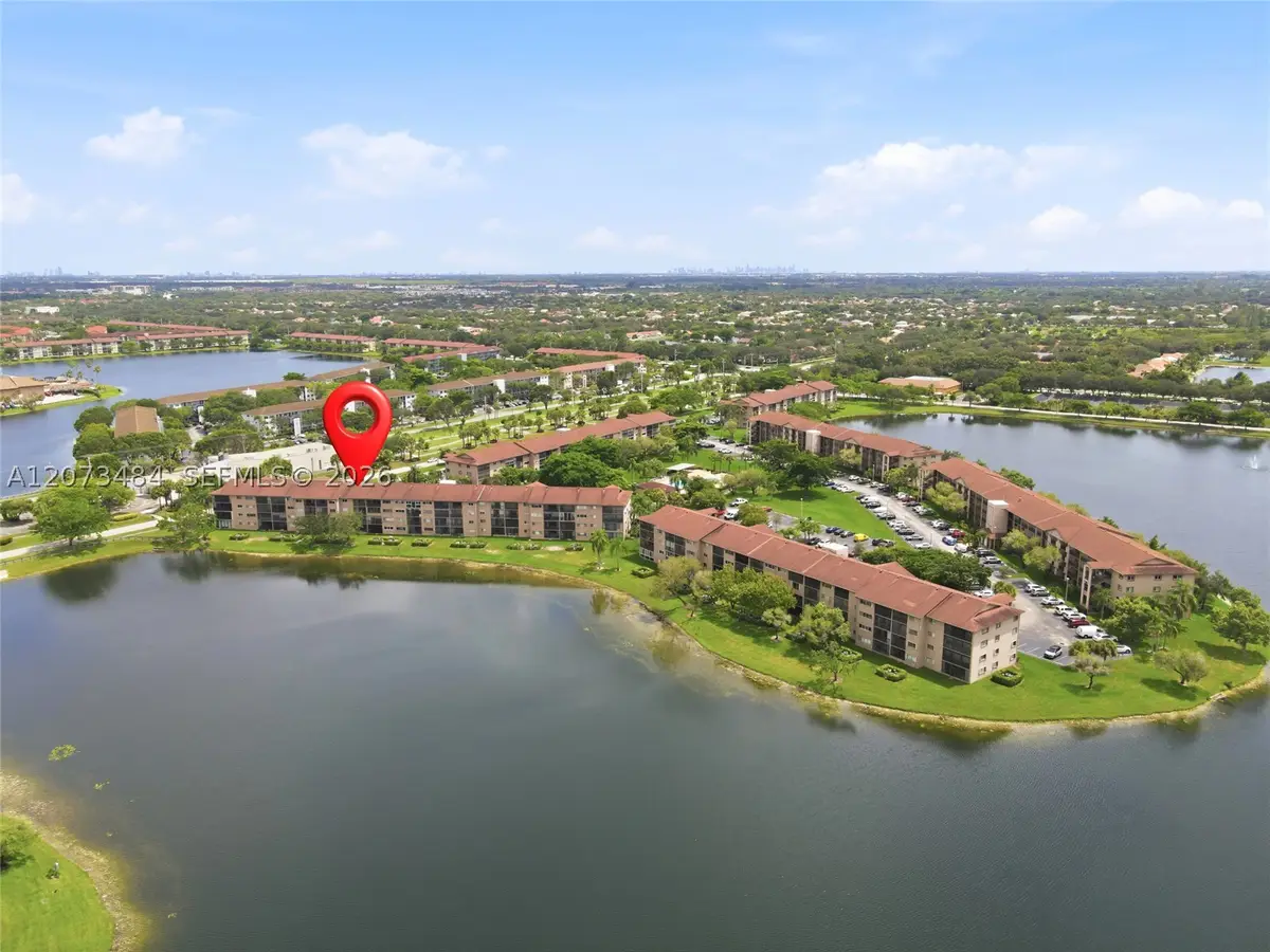13701 SW 12th St #311A, Pembroke Pines, FL 33027 - #1