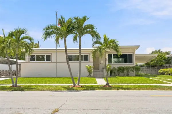 3240 SW 84th Ave, Miami, FL 33155