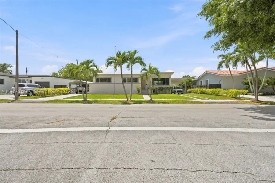 3240 SW 84th Ave, Miami, FL 33155 - #2