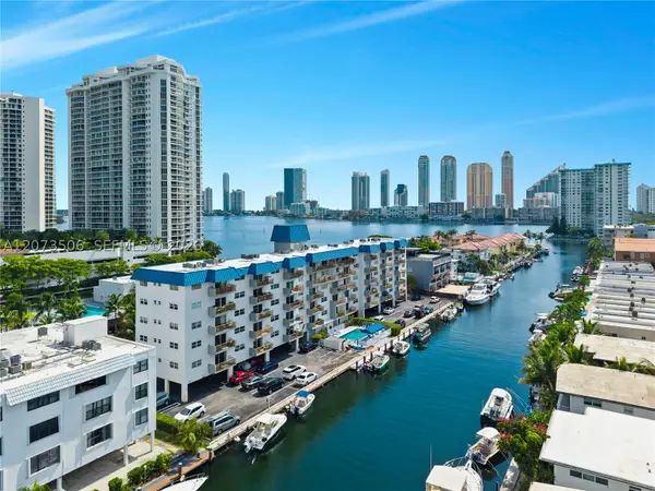 3770 NE 171st St #504, North Miami Beach, FL 33160