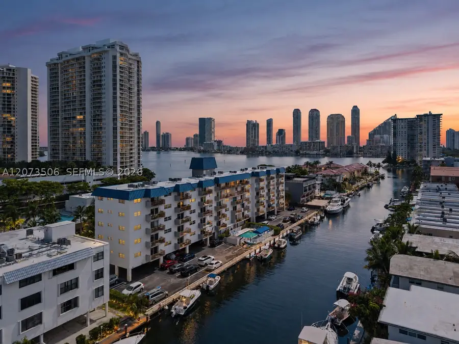 3770 NE 171st St #504, North Miami Beach, FL 33160 - #2