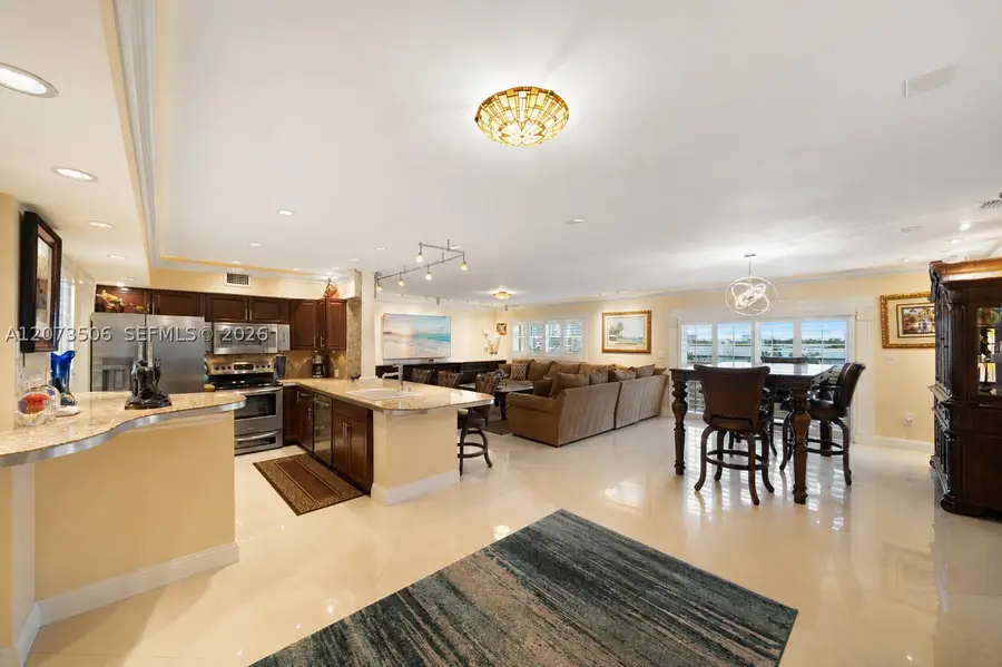 3770 NE 171st St #504, North Miami Beach, FL 33160 - #3
