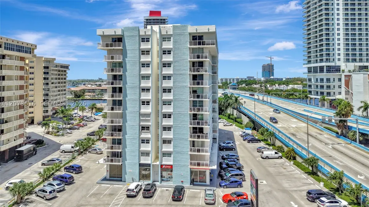 1801 S Ocean Dr #241, Hallandale Beach, FL 33009 - #1