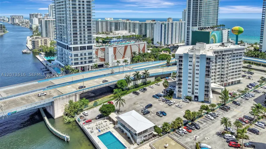 1801 S Ocean Dr #241, Hallandale Beach, FL 33009 - #2