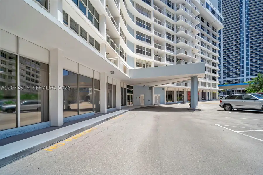 1801 S Ocean Dr #241, Hallandale Beach, FL 33009 - #3