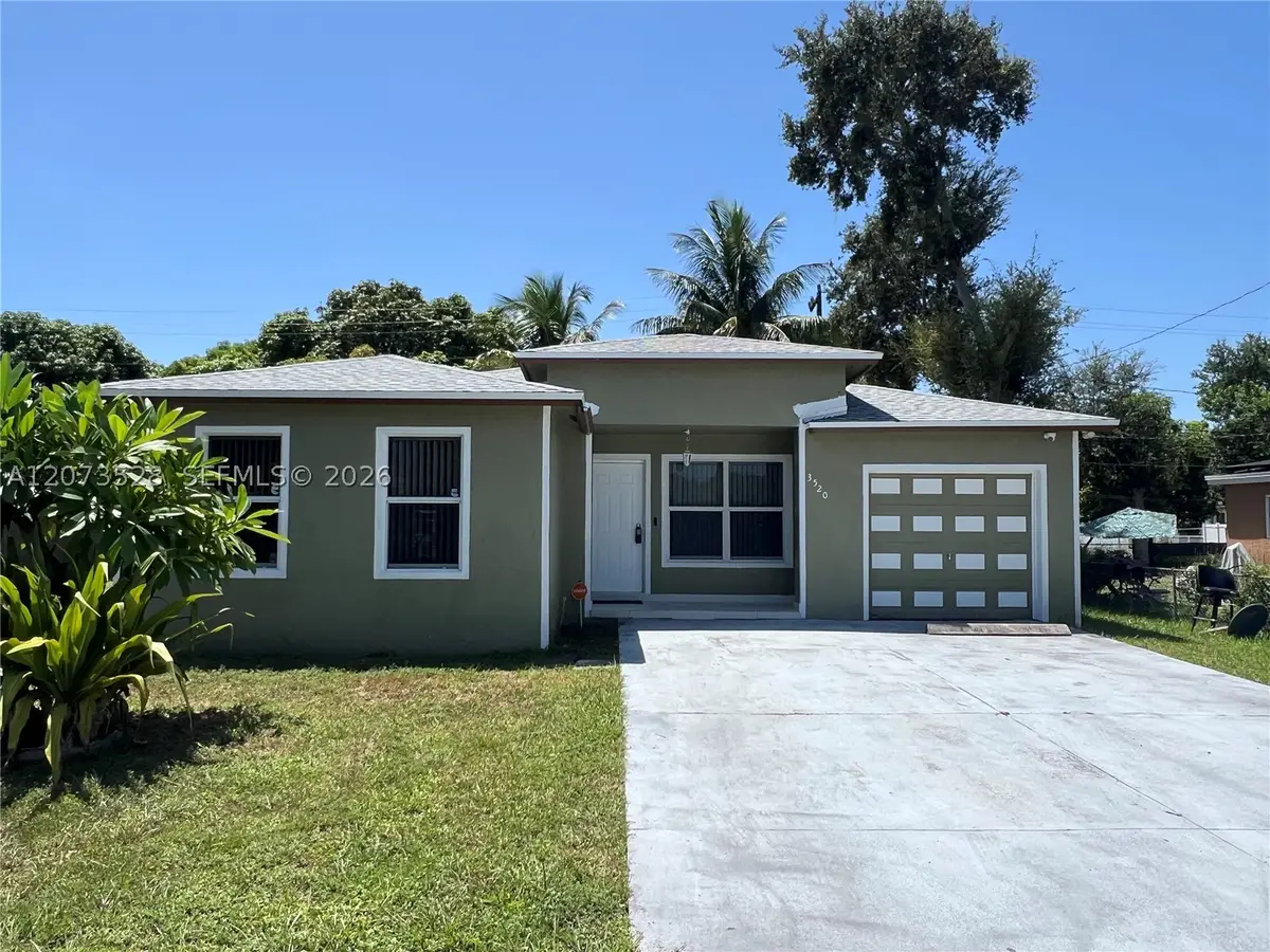 3520 NW 213th Ter, Miami Gardens, FL 33056 - #1