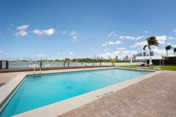 1110 Venetian Way #2B, Miami, FL 33139