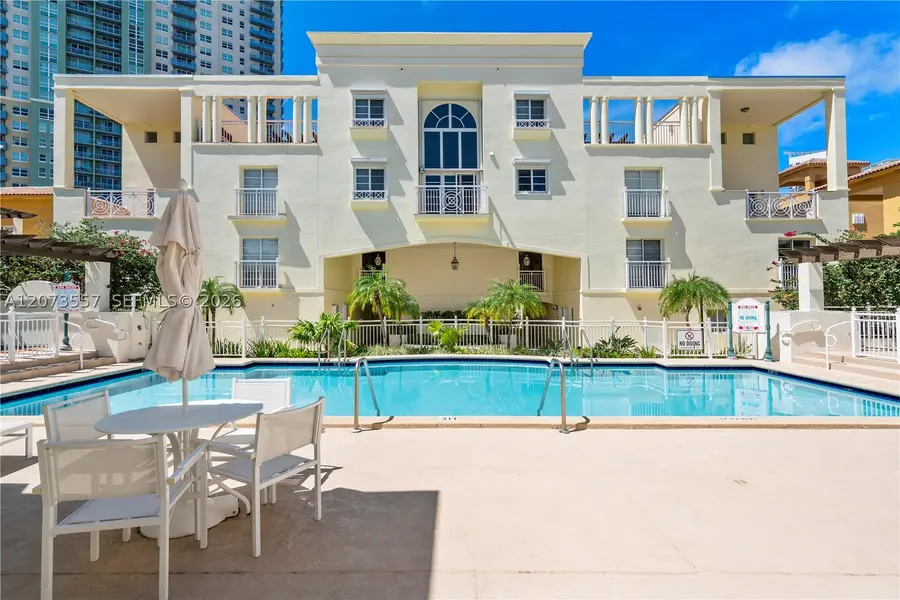 120 Jefferson Ave #12004, Miami Beach, FL 33139 - #2