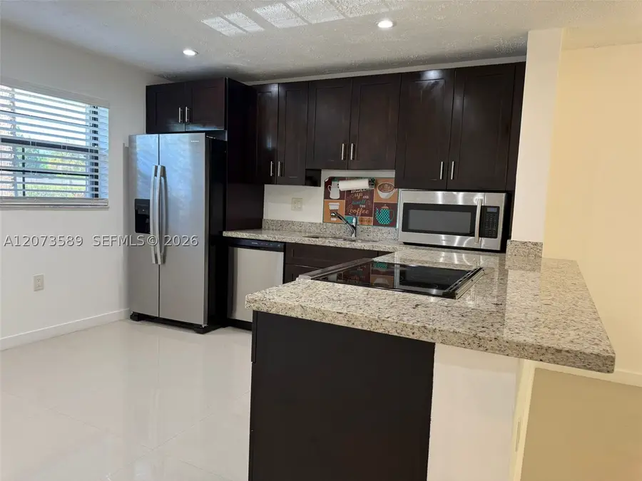 6095 N Sabal Palm Blvd #103, Tamarac, FL 33319 - #2