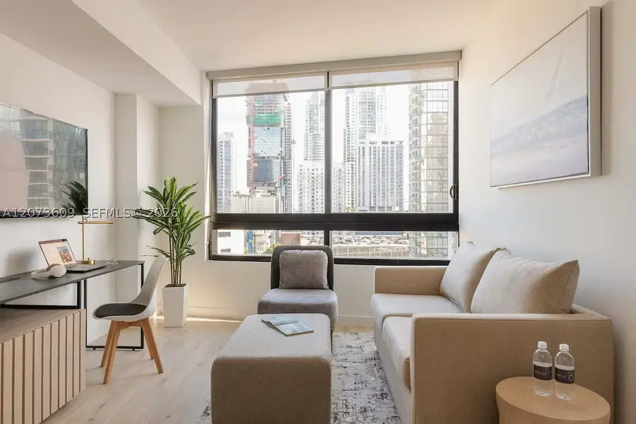 225 N Miami Ave #1407, Miami, FL 33128 - #3