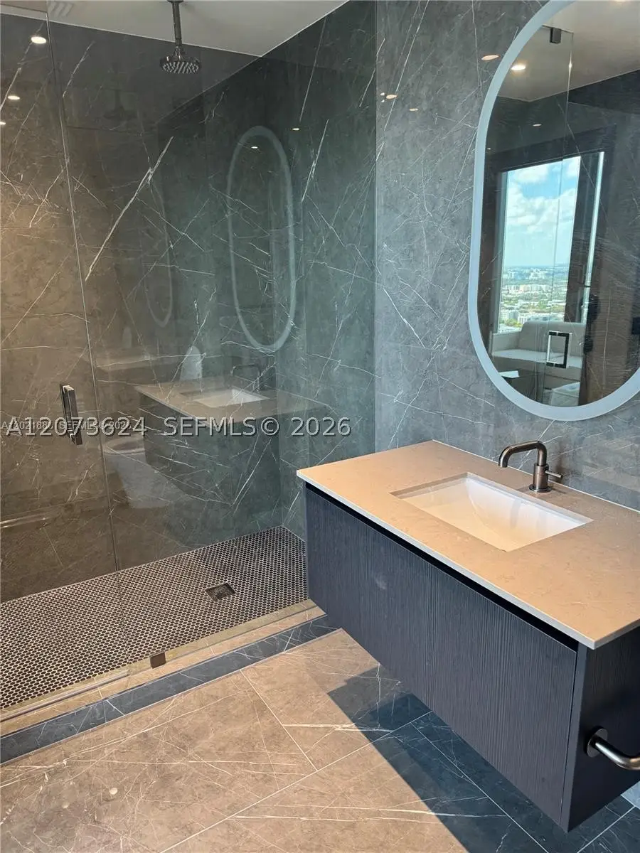 20 NE 11 #3003A, Miami, FL 33132 - #3