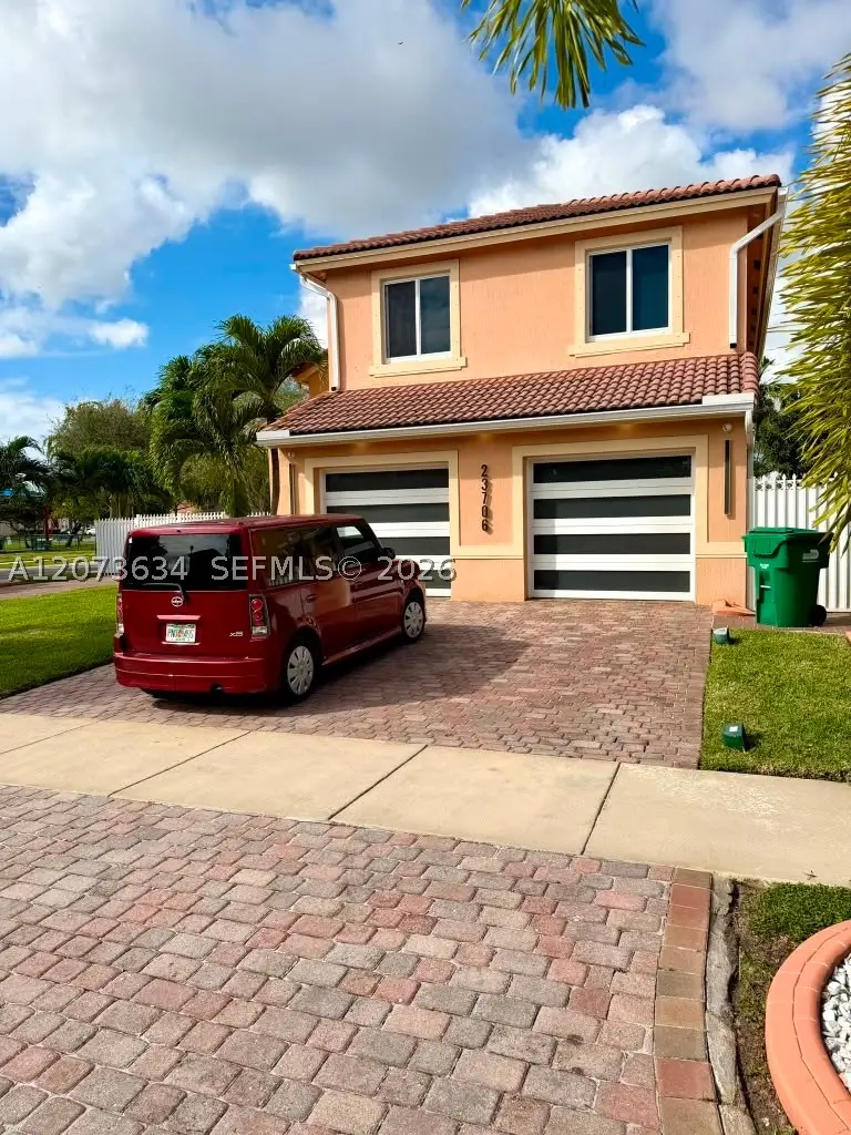 23706 SW 108th Pl, Homestead, FL 33032 - #1