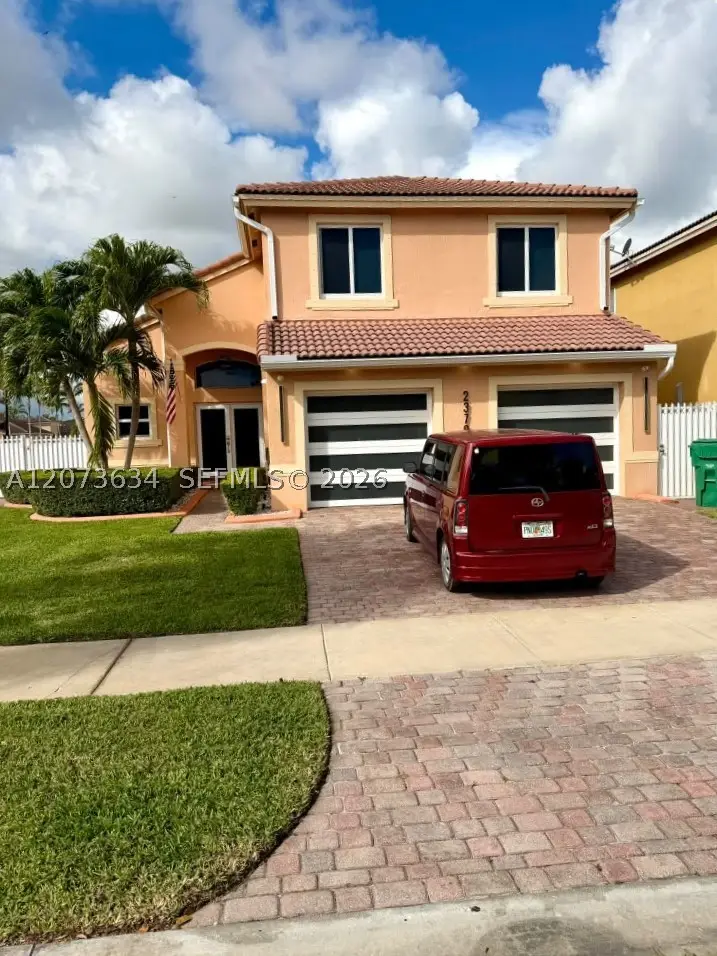 23706 SW 108th Pl, Homestead, FL 33032 - #2