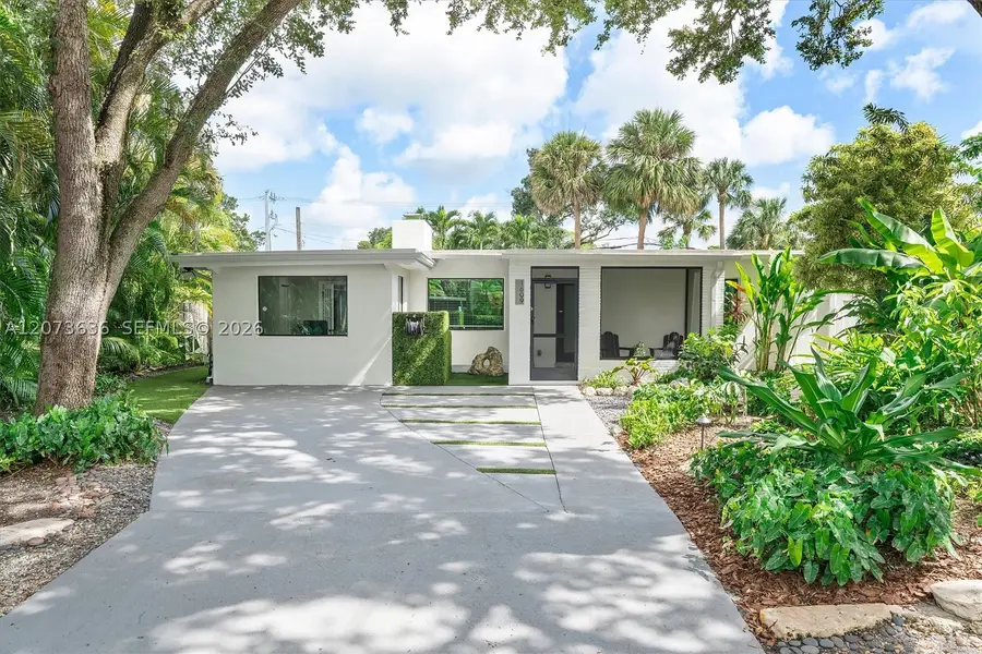 1609 SW 12th Ct, Fort Lauderdale, FL 33312 - #2