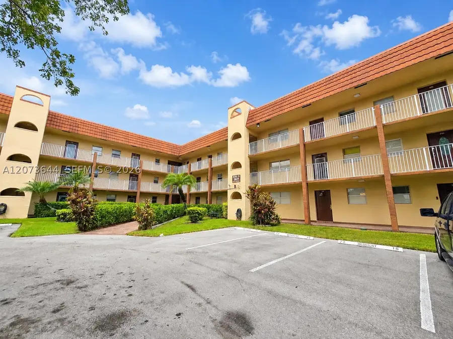 2801 N Pine Island Rd #208, Sunrise, FL 33322 - #3