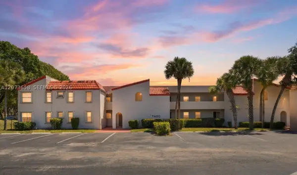 7460 Woodmont Ter #101, Tamarac, FL 33321