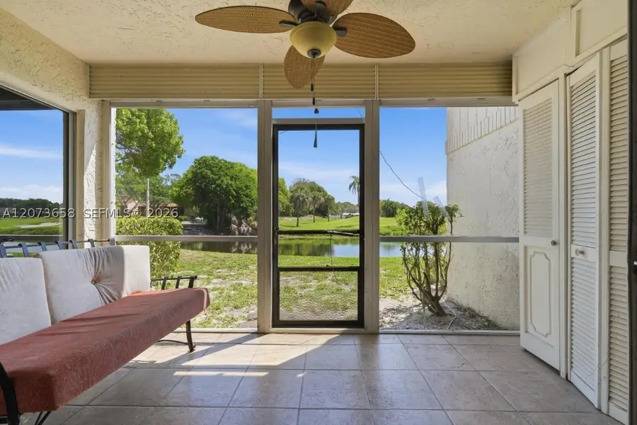 7460 Woodmont Ter #101, Tamarac, FL 33321 - #3