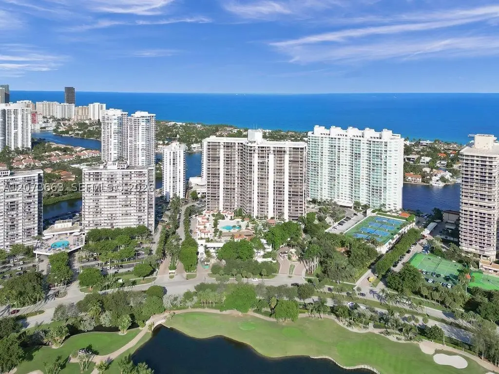 20281 E Country Club Dr #404, Aventura, FL 33180 - #1