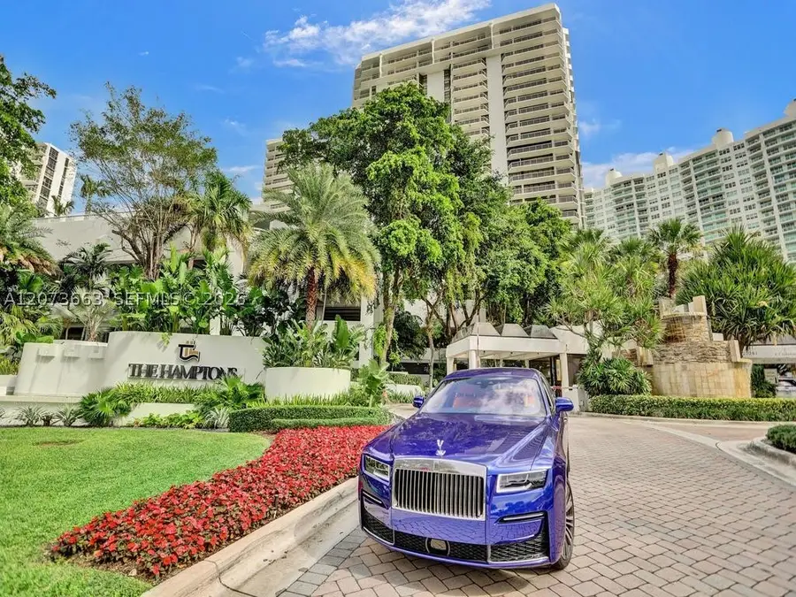 20281 E Country Club Dr #404, Aventura, FL 33180 - #3