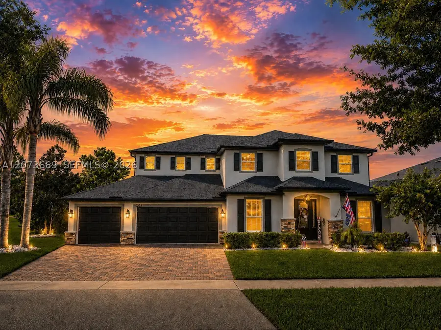 9223 Ivywood St, Clermont, FL 34711 - #2