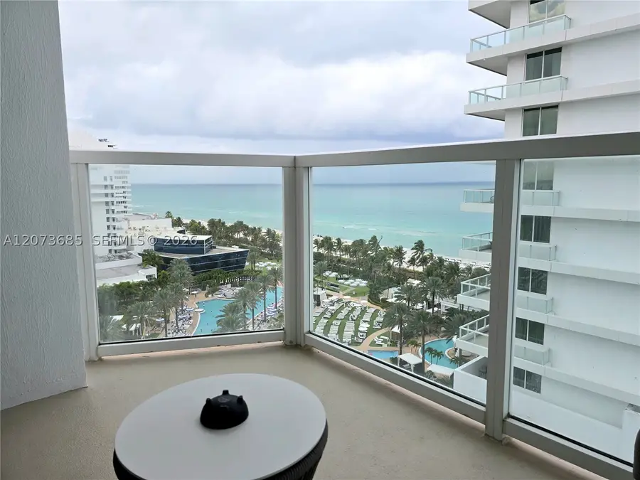 4401 Collins Ave #1401, Miami Beach, FL 33140 - #3