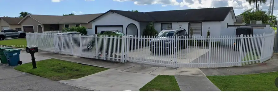 13390 SW 257th Ter, Homestead, FL 33032 - #3