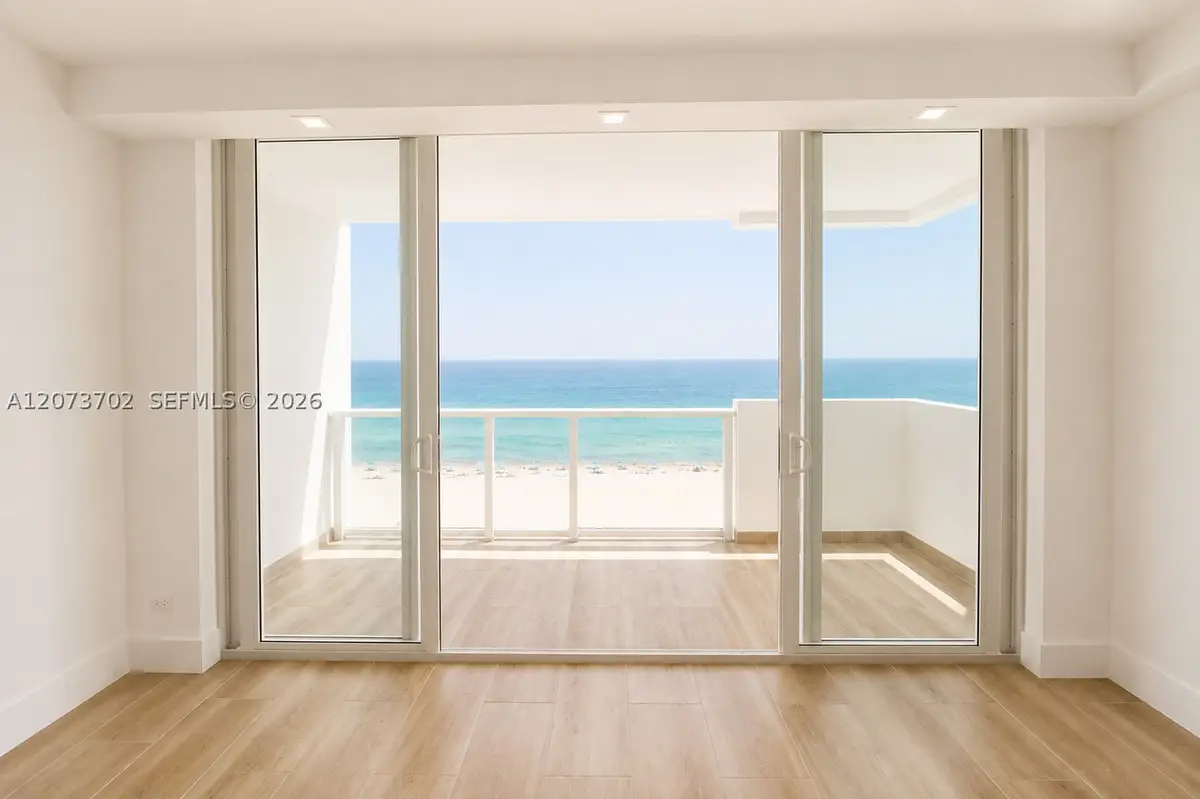 5601 Collins Ave #1009, Miami Beach, FL 33140 - #1
