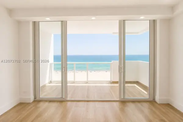 5601 Collins Ave #1009, Miami Beach, FL 33140