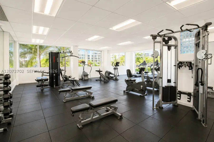 5601 Collins Ave #1009, Miami Beach, FL 33140 - #2