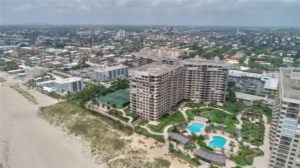4900 N Ocean Blvd #912, Lauderdale By The Sea, FL 33308