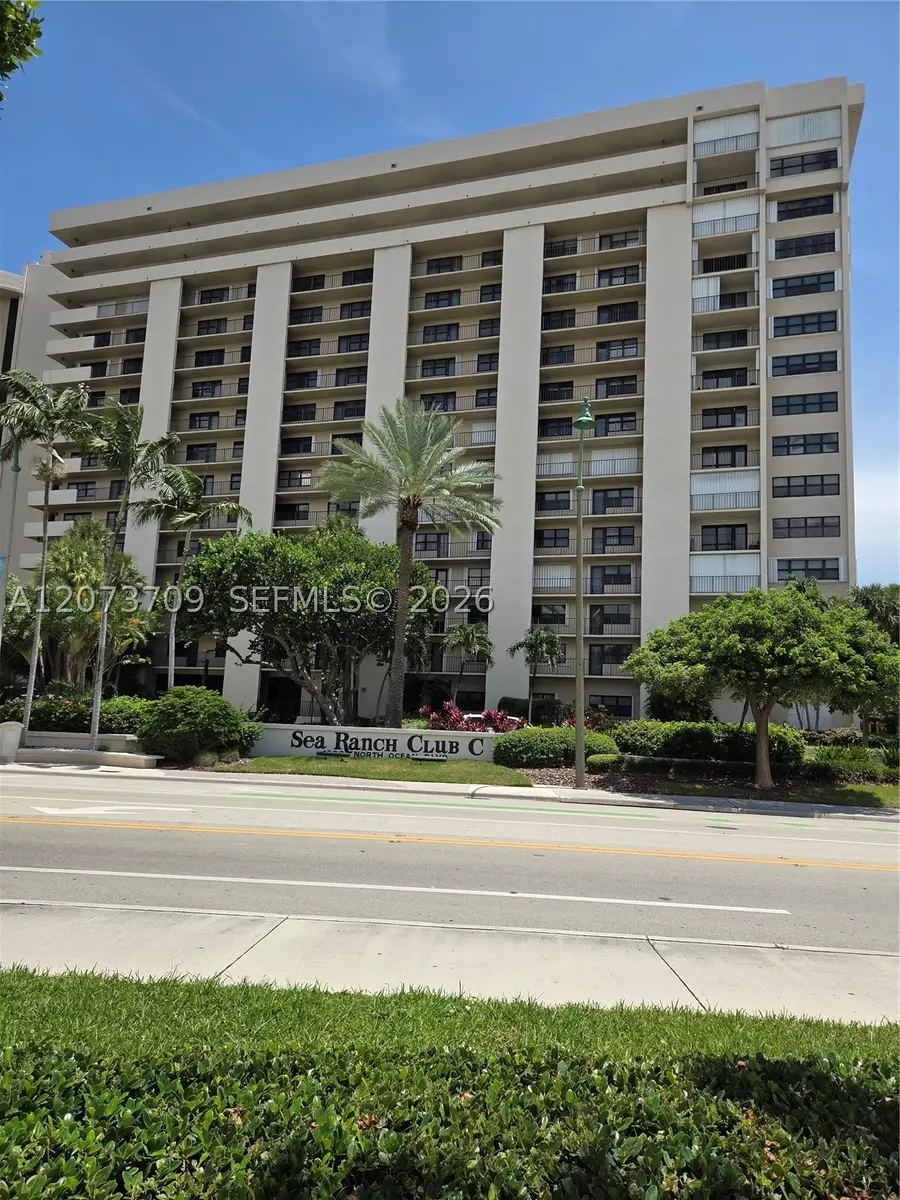 4900 N Ocean Blvd #912, Lauderdale By The Sea, FL 33308 - #2