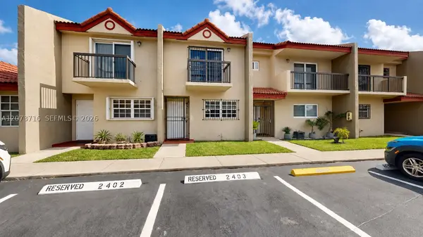 6415 SW 129th Pl #2403, Miami, FL 33183
