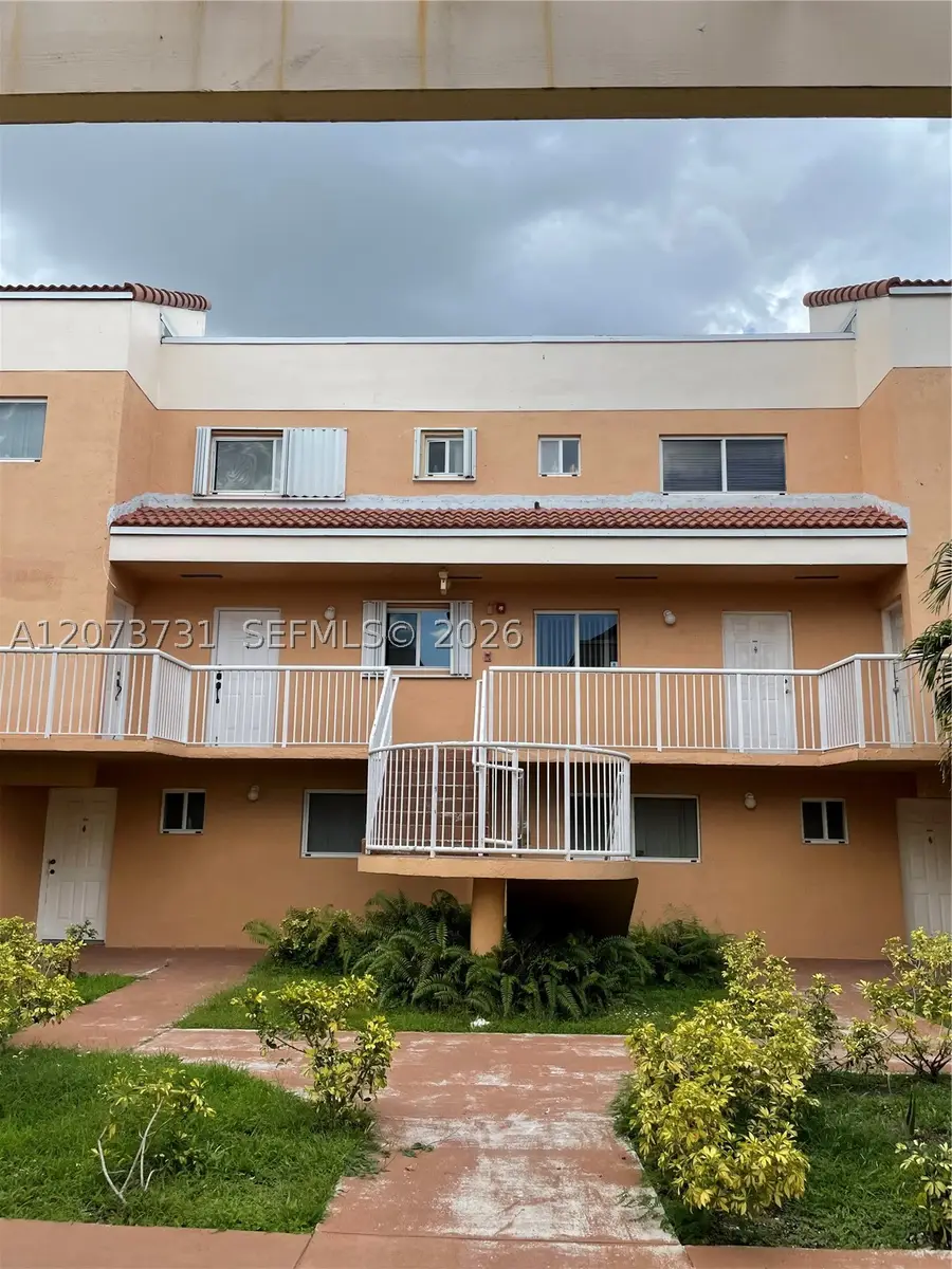 14911 SW 80th St #203, Miami, FL 33193 - #3