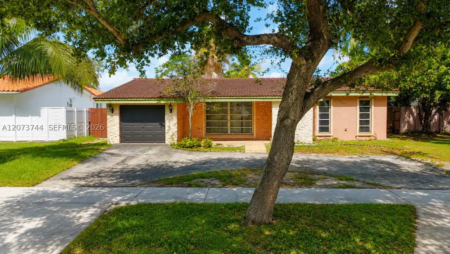 1060 N Douglas Rd, Pembroke Pines, FL 33024 - #3