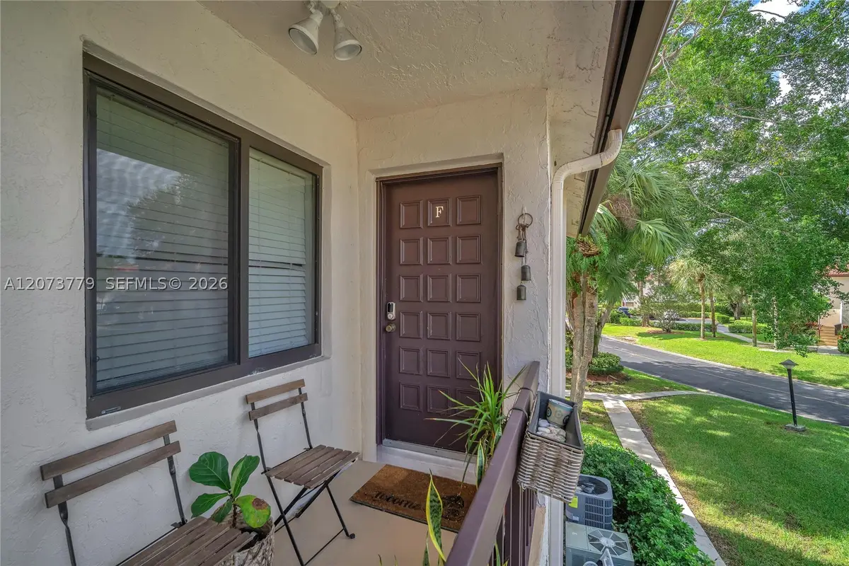 7956 Eastlake Dr #F, Boca Raton, FL 33433 - #1