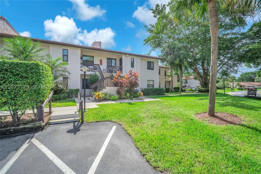 7956 Eastlake Dr #F, Boca Raton, FL 33433 - #3