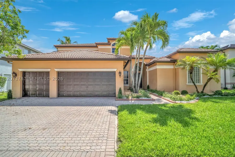 3521 SW 146th Ter, Miramar, FL 33027 - #2