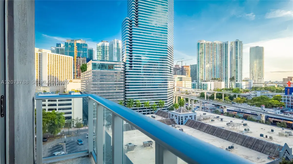 151 SE 1st St #811, Miami, FL 33131 - #1