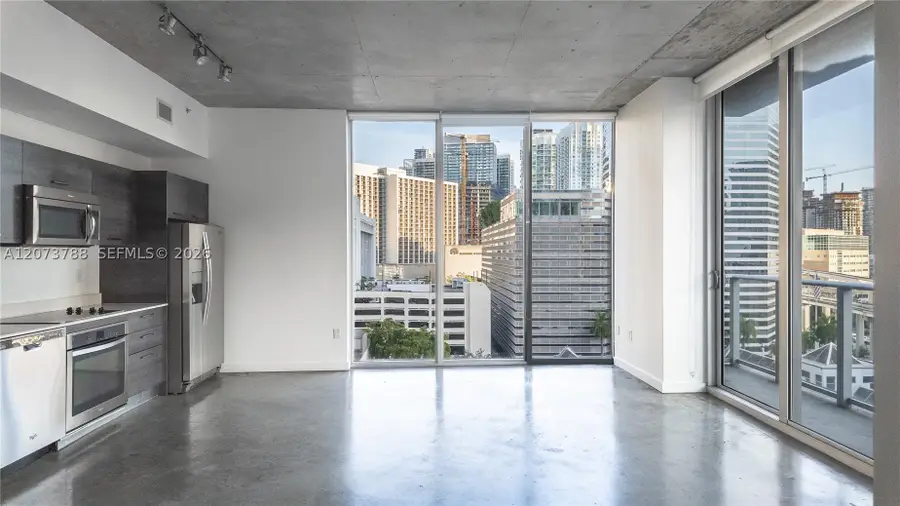 151 SE 1st St #811, Miami, FL 33131 - #2