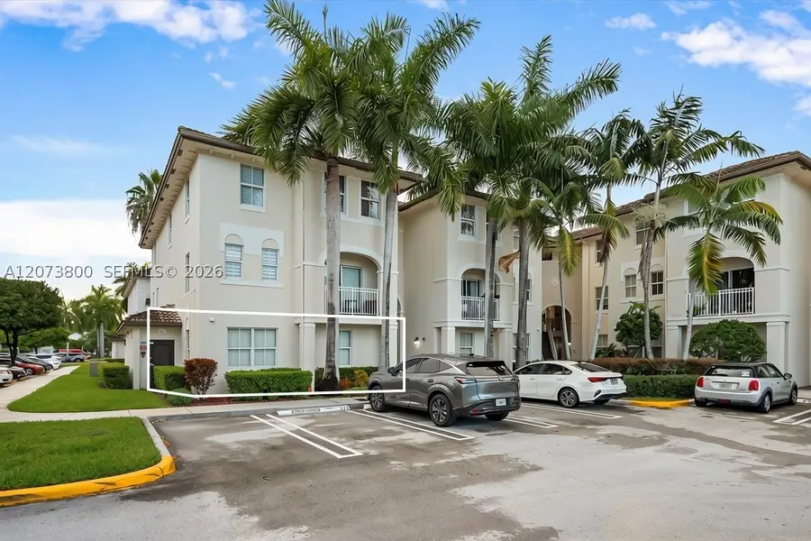 11503 NW 89th St #101, Doral, FL 33178 - #2