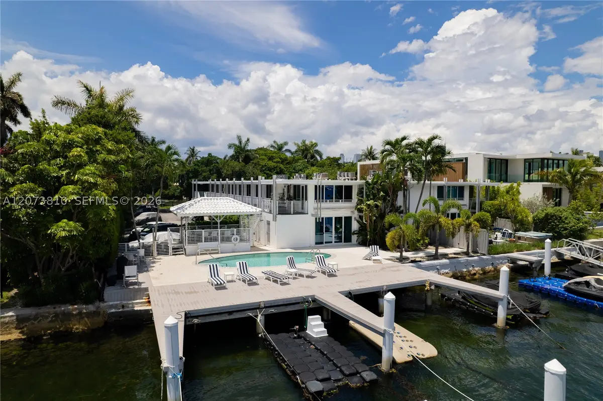 405 N Hibiscus Dr #202, Miami Beach, FL 33139 - #1