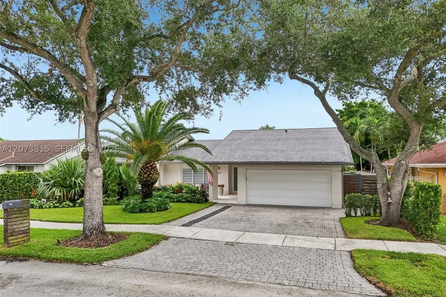 305 SW 134th Ct, Miami, FL 33184 - #2