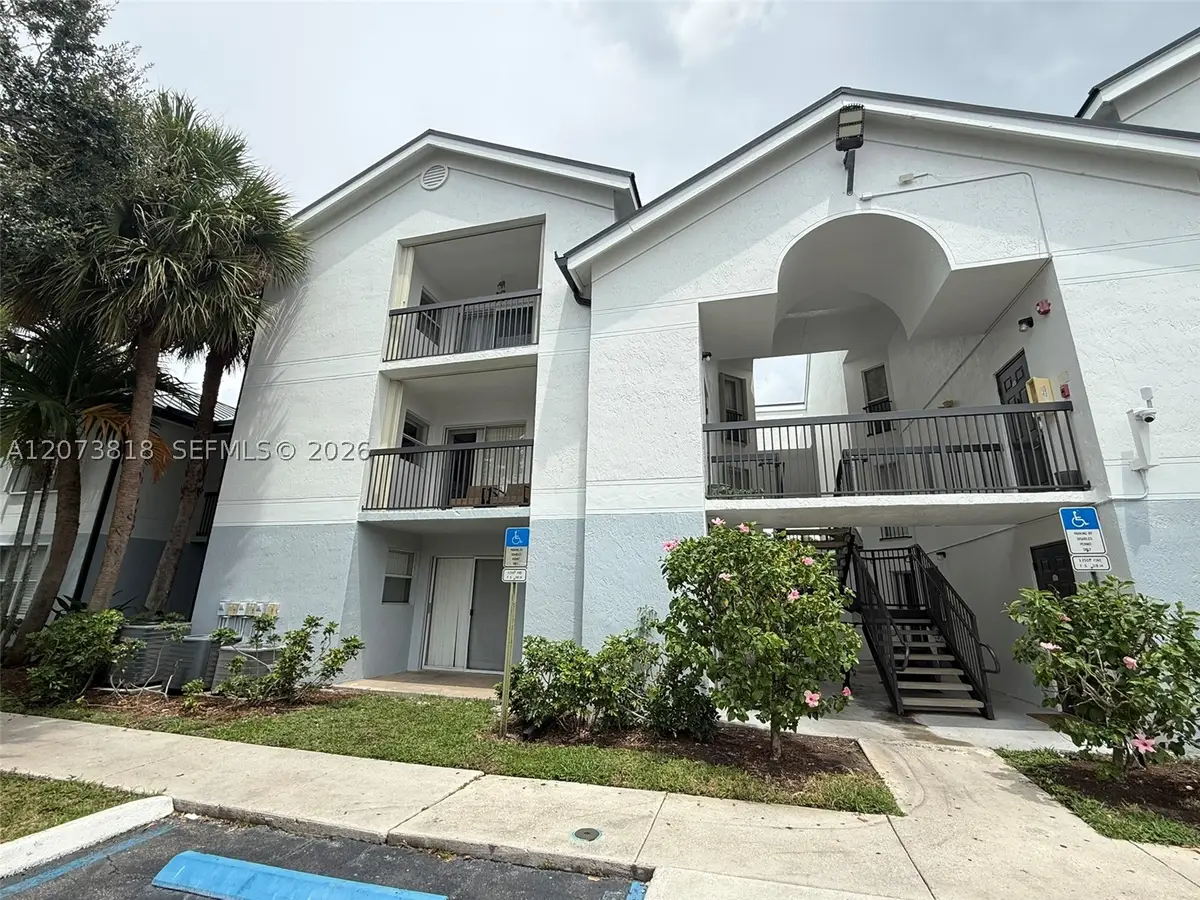 7650 Westwood Dr #504, Tamarac, FL 33321 - #1