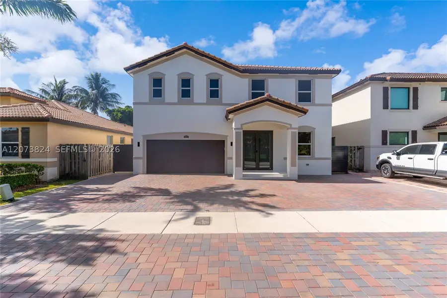 11938 SW 253rd Ter, Homestead, FL 33032 - #3
