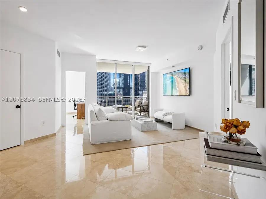 350 S Miami Ave #2304, Miami, FL 33130 - #2
